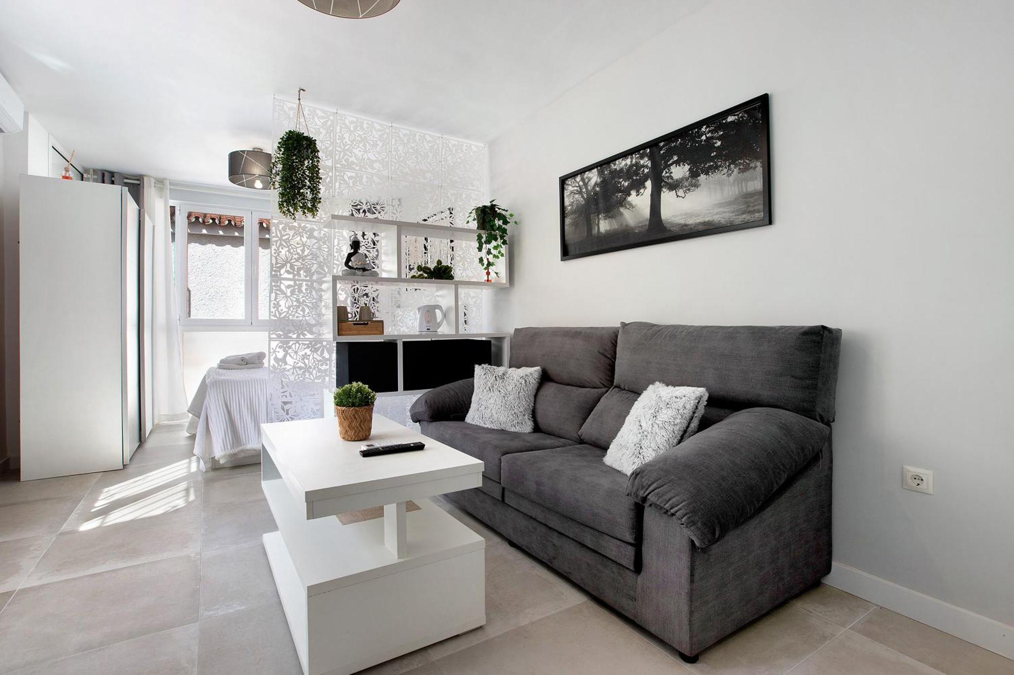 Estudio En La Carihuela Torremolinos Exterior foto
